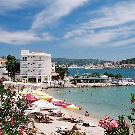 Pasifik Hotel Çeşme Eksteriør bilde
