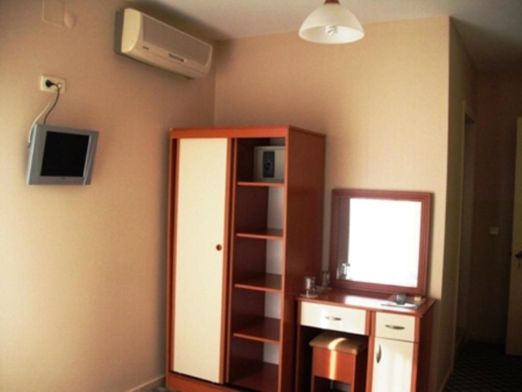 Pasifik Hotel Çeşme Eksteriør bilde