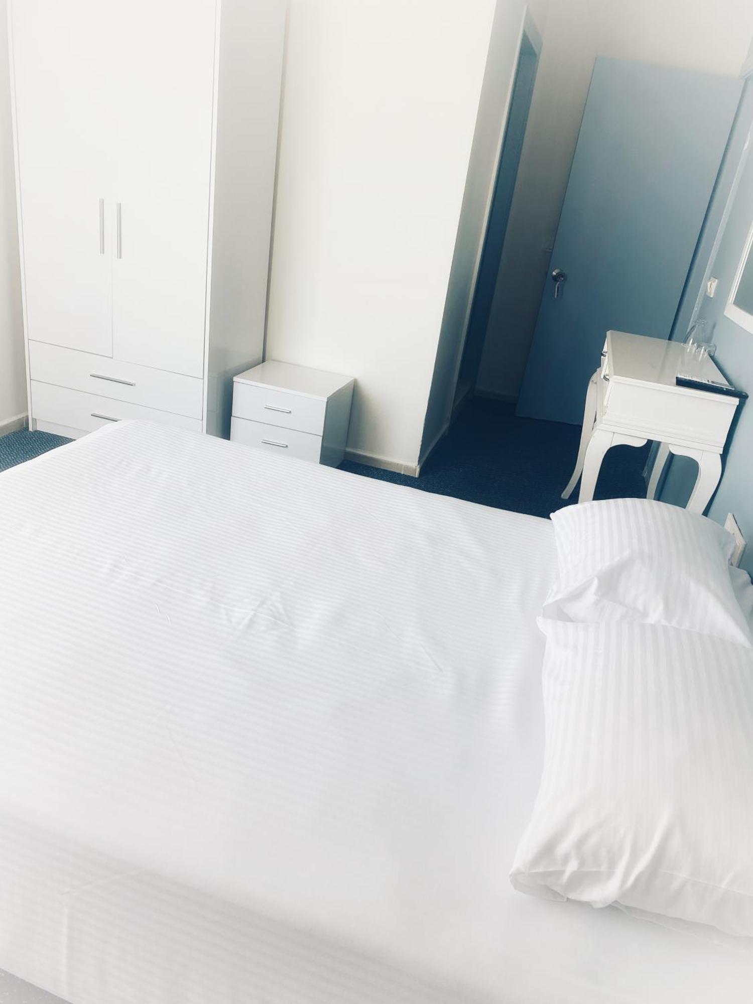 Pasifik Hotel Çeşme Eksteriør bilde