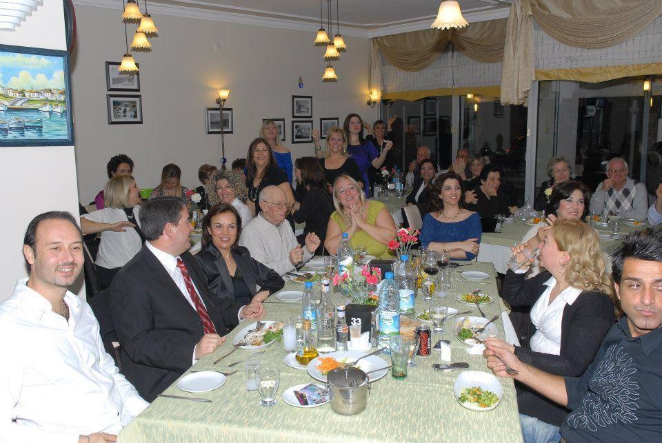 Pasifik Hotel Çeşme Eksteriør bilde